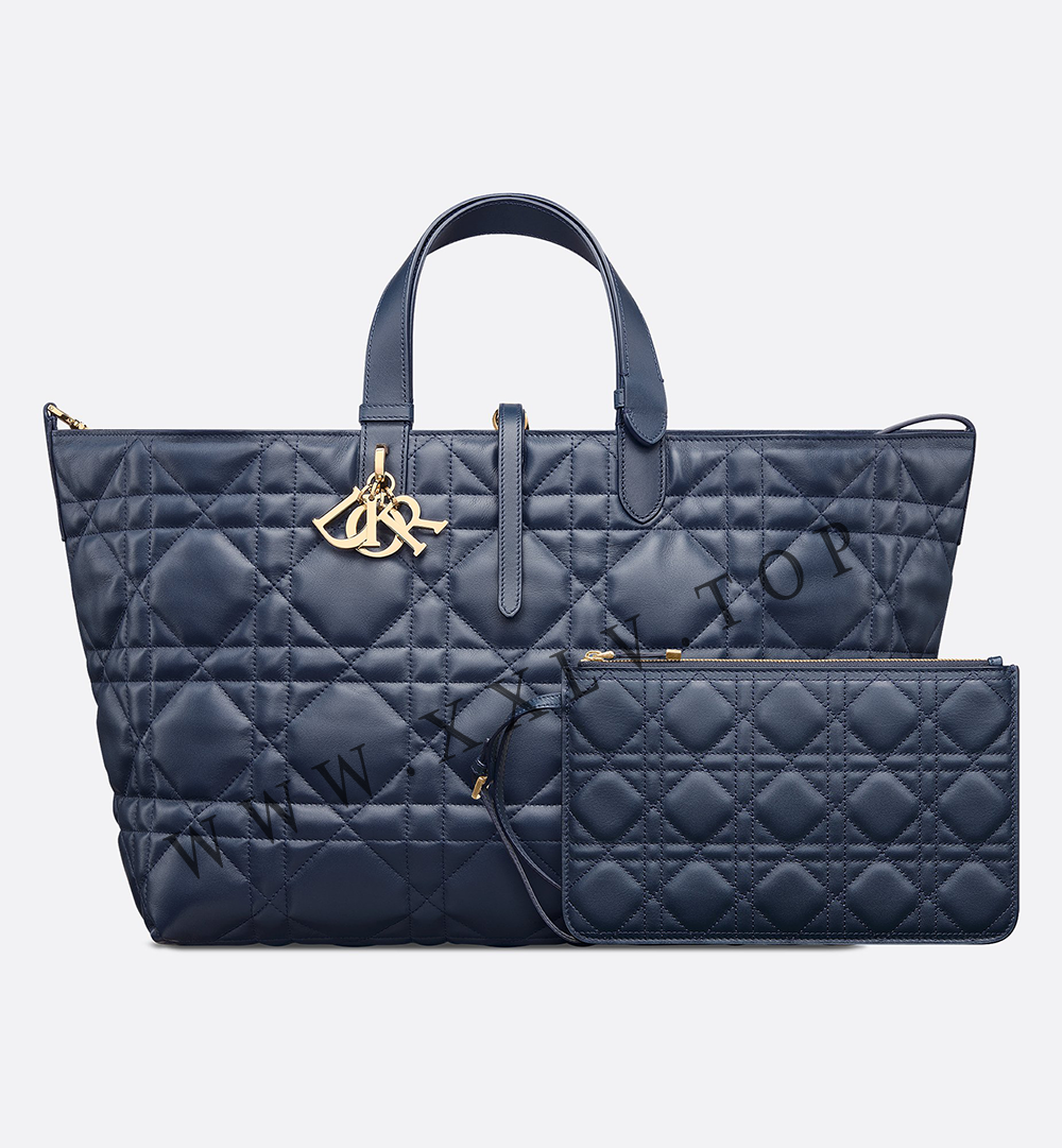 Large Dior Toujours Bag - Image 4
