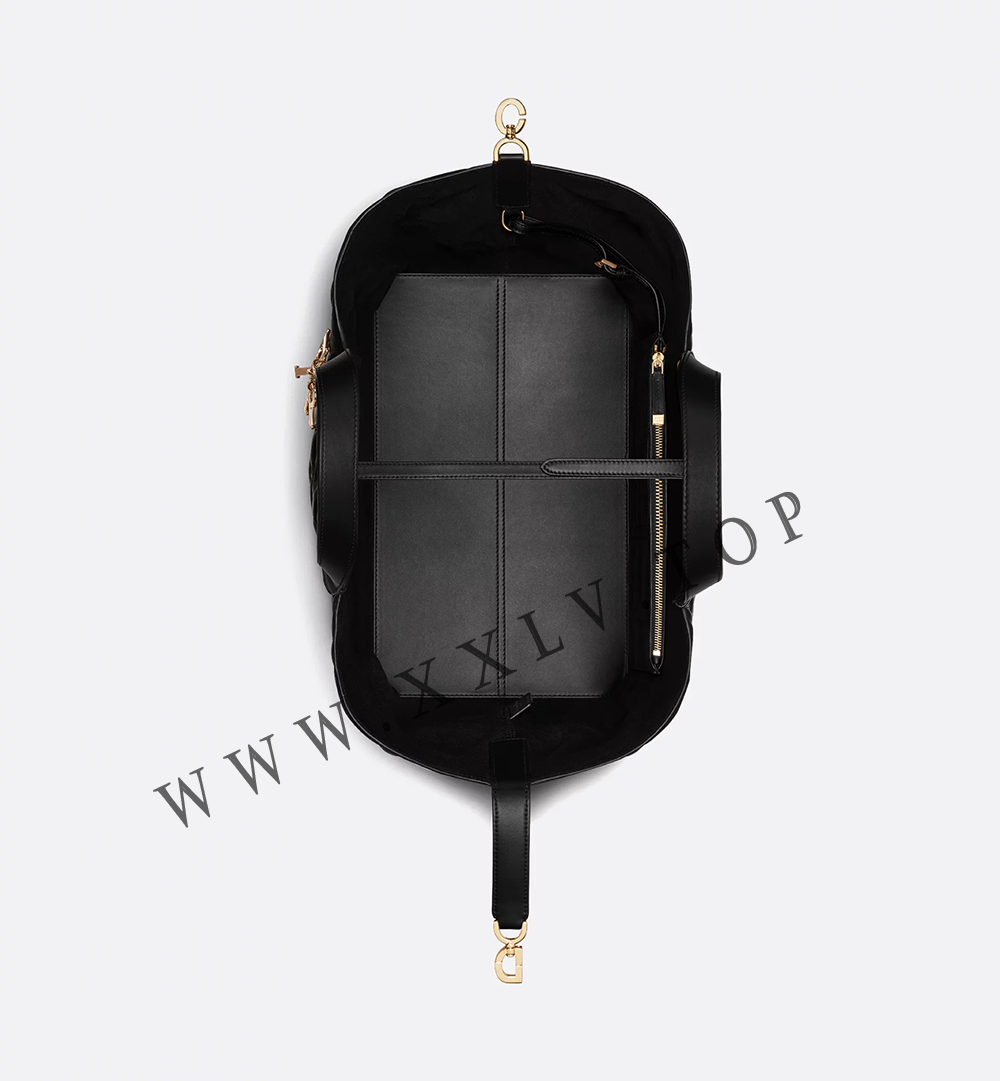 Large Dior Toujours Bag - Image 3