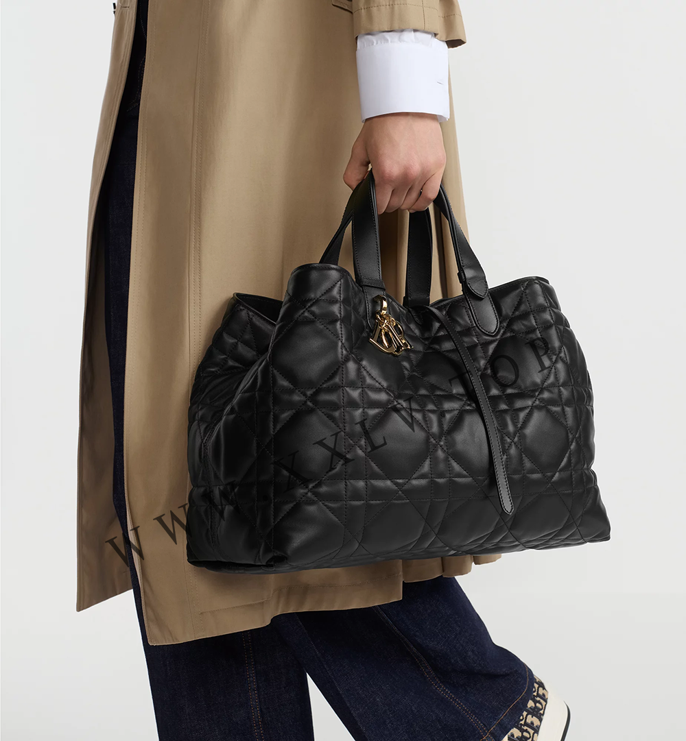 Large Dior Toujours Bag - Image 5