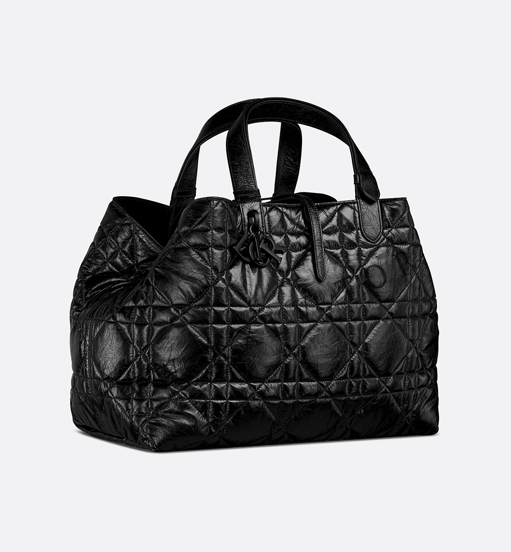 Large Dior Toujours Bag - Image 3