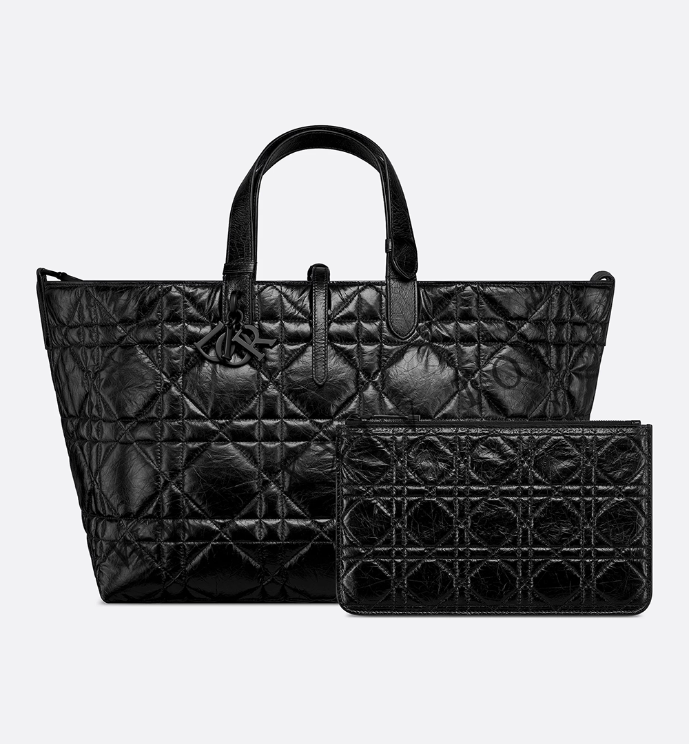 Large Dior Toujours Bag - Image 4