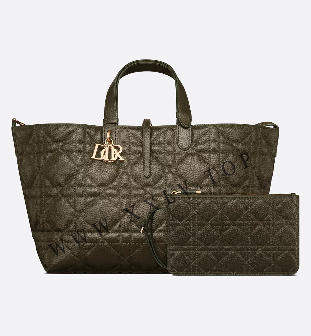 Large Dior Toujours Bag - Image 3
