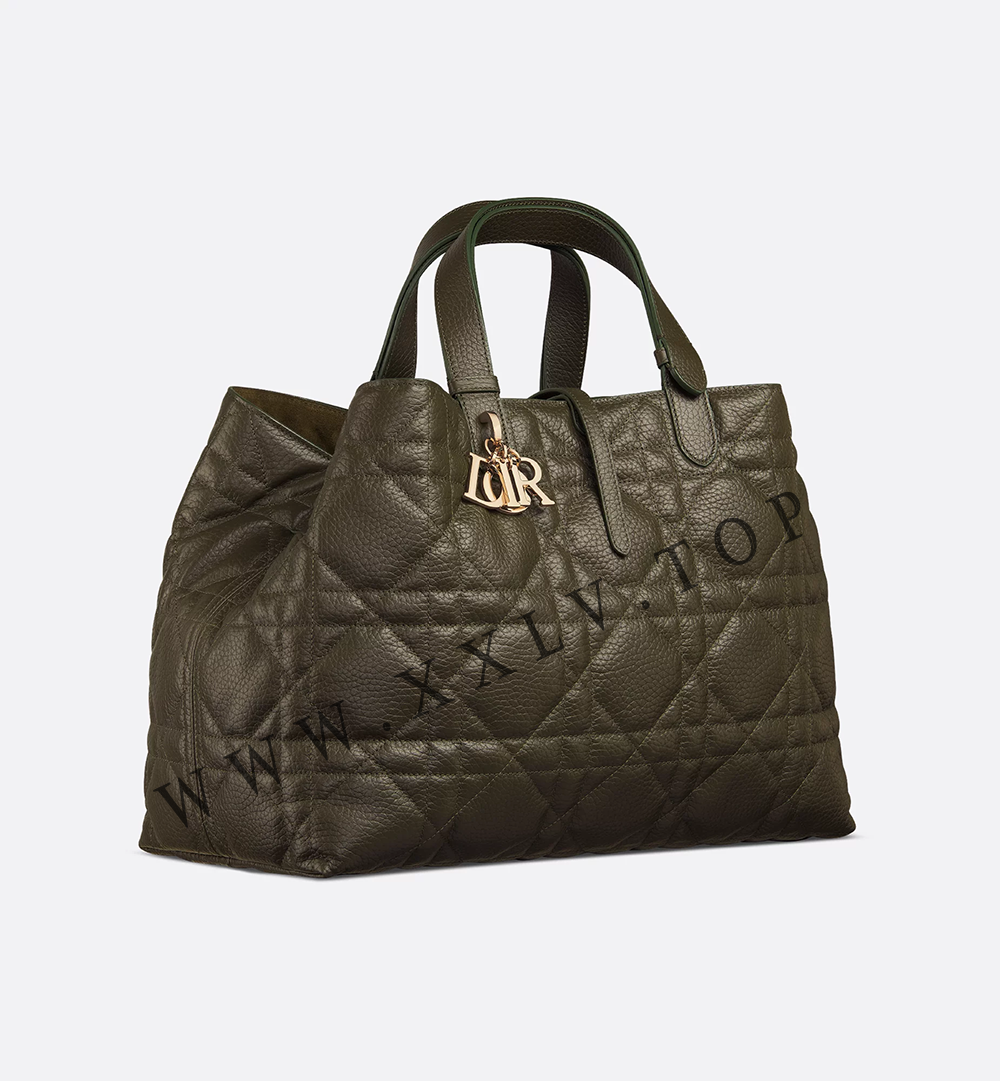 Large Dior Toujours Bag - Image 2