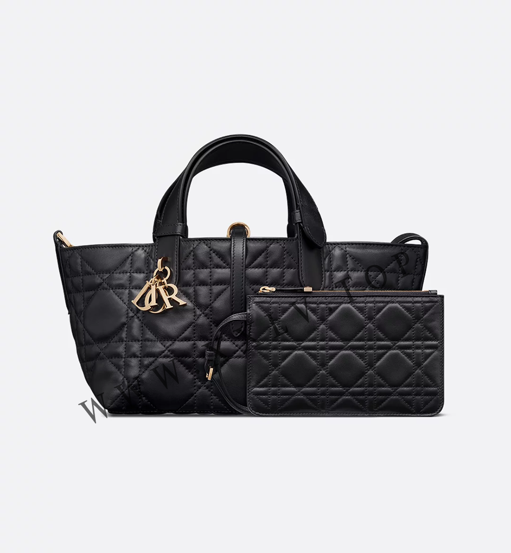 Small Dior Toujours Bag - Image 4