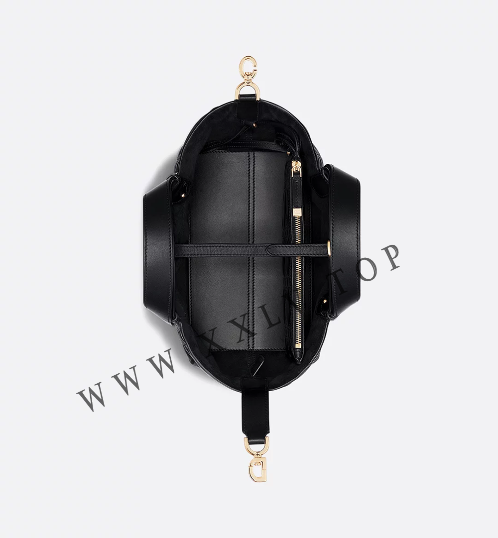 Small Dior Toujours Bag - Image 5