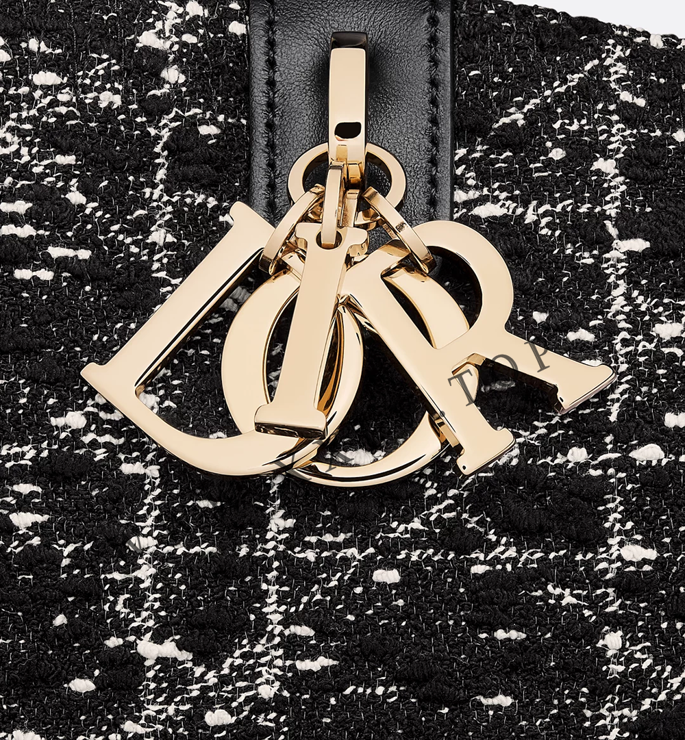 Large Dior Toujours Bag - Image 4