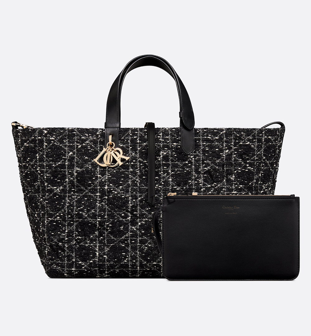 Large Dior Toujours Bag - Image 3
