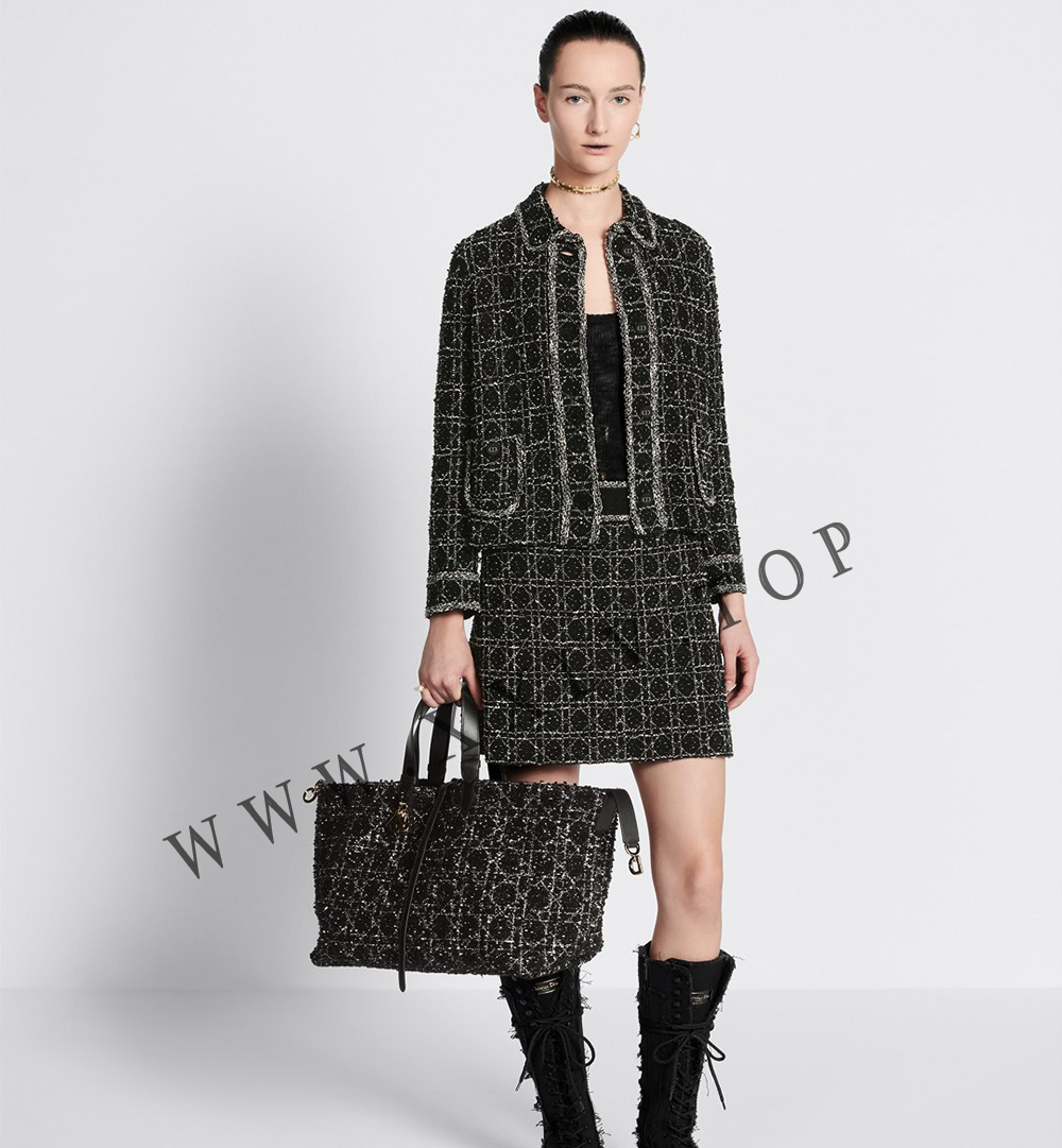 Large Dior Toujours Bag - Image 2