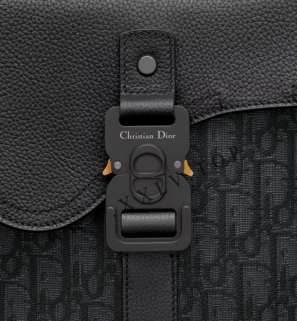 Saddle Tote Bag - Image 2