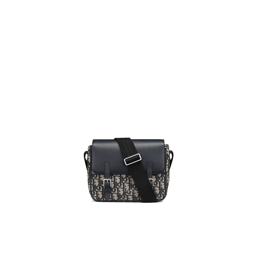 Kids' Messenger Bag