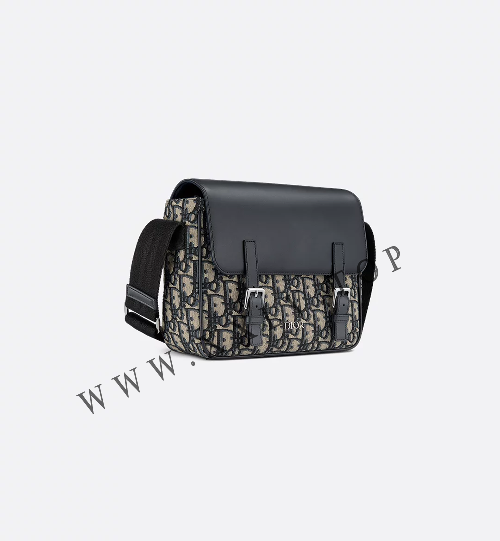 Kids' Messenger Bag - Image 3