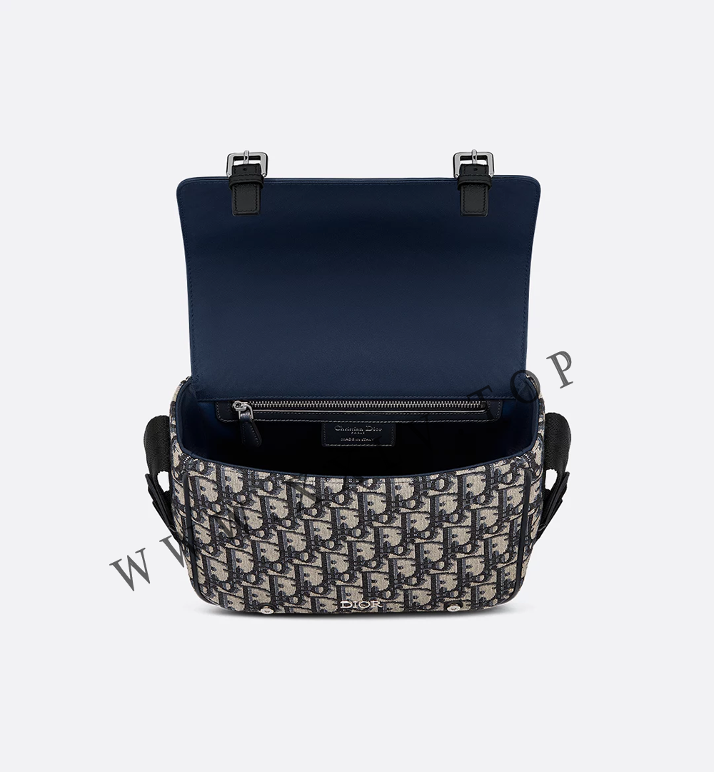 Kids' Messenger Bag - Image 2