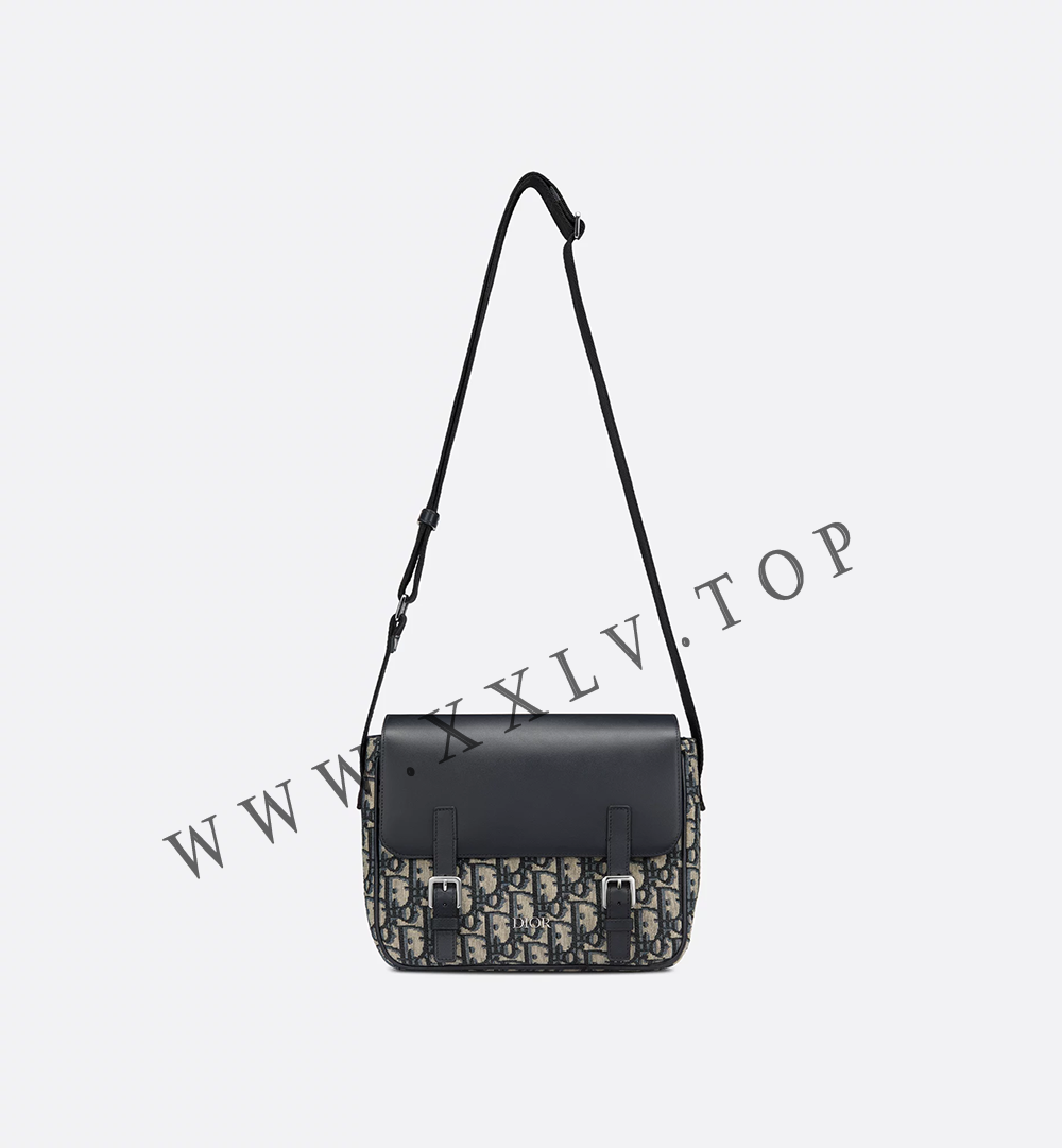 Kids' Messenger Bag - Image 5