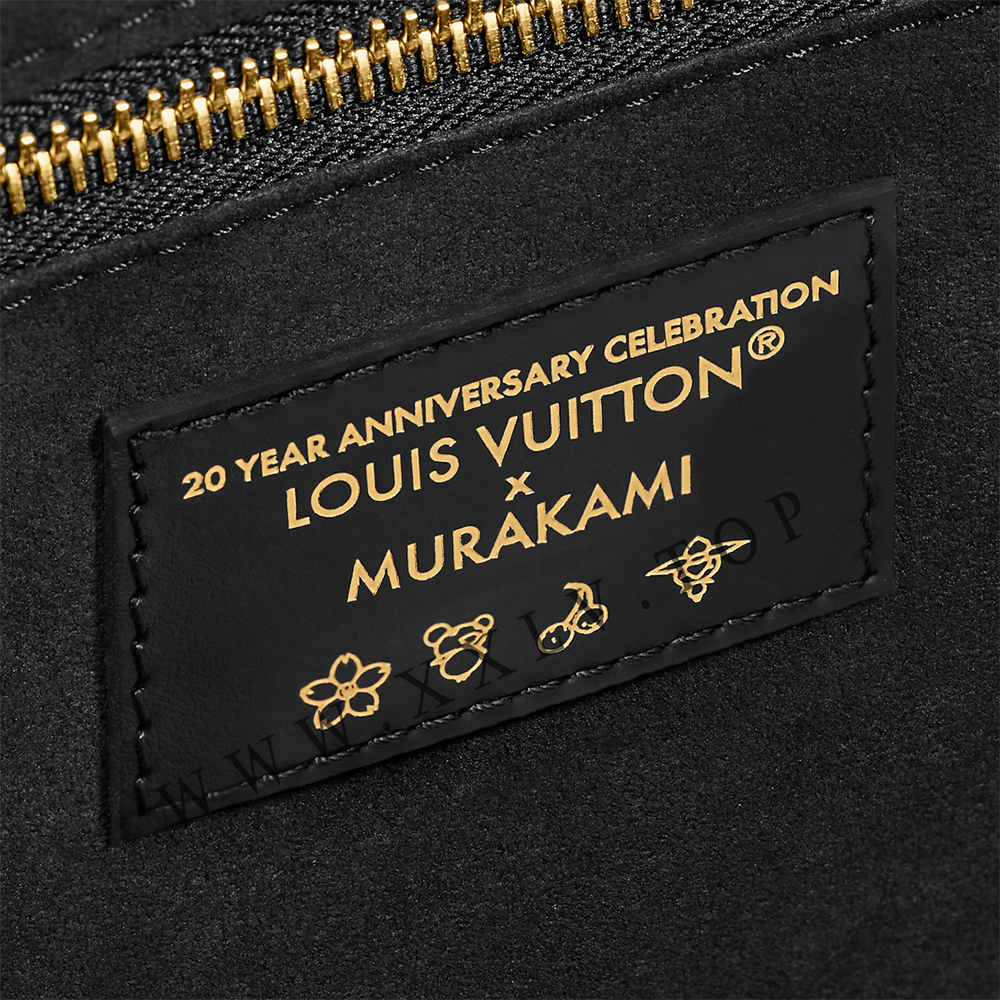 M13675 COMING SOON LV x TM Neverfull MM - Image 4