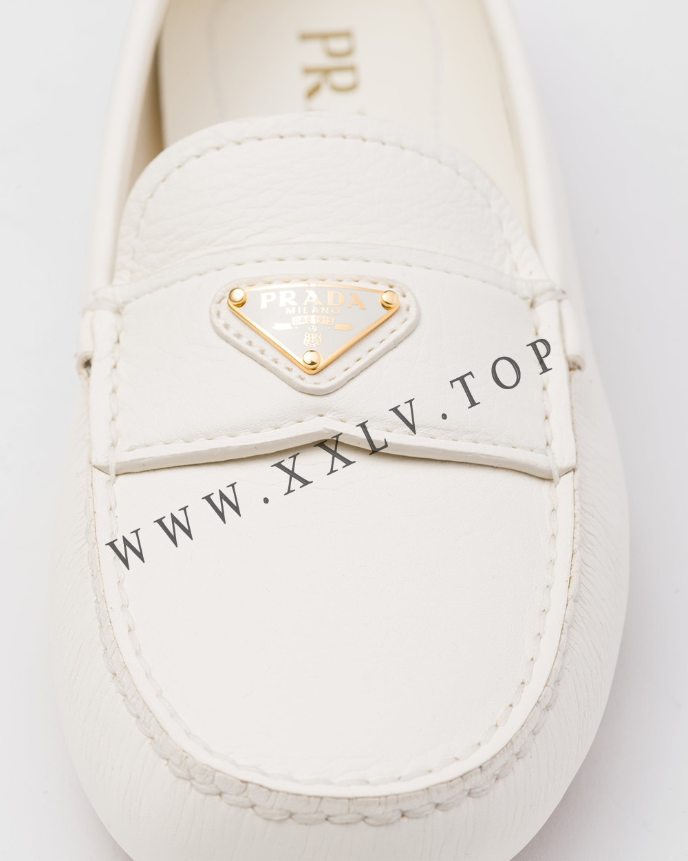 Leather driving shoes - Image 2