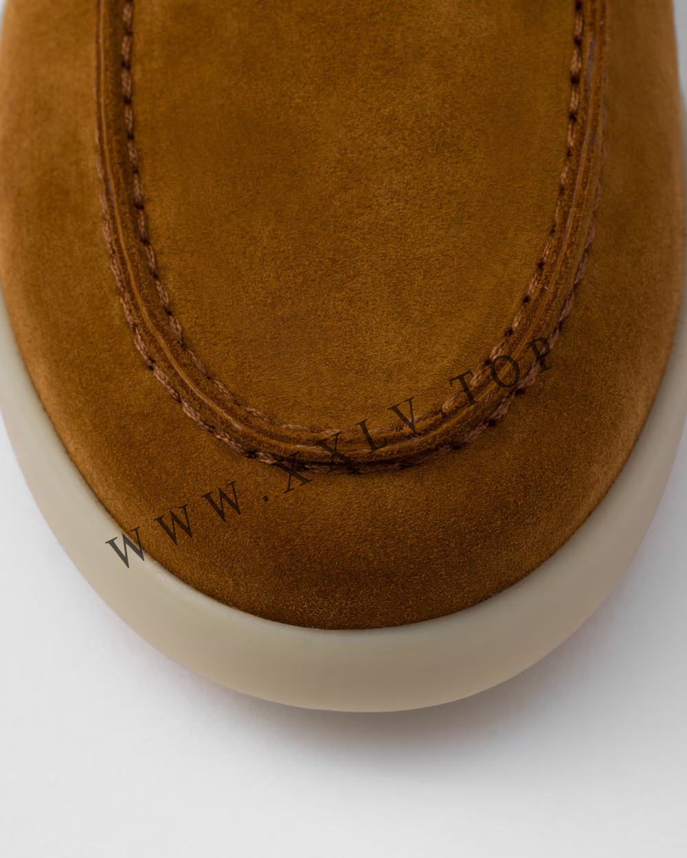 Suede sabots - Image 5