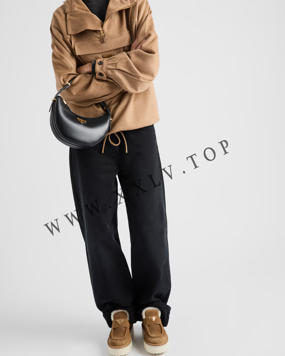 Suede loafers - Image 4