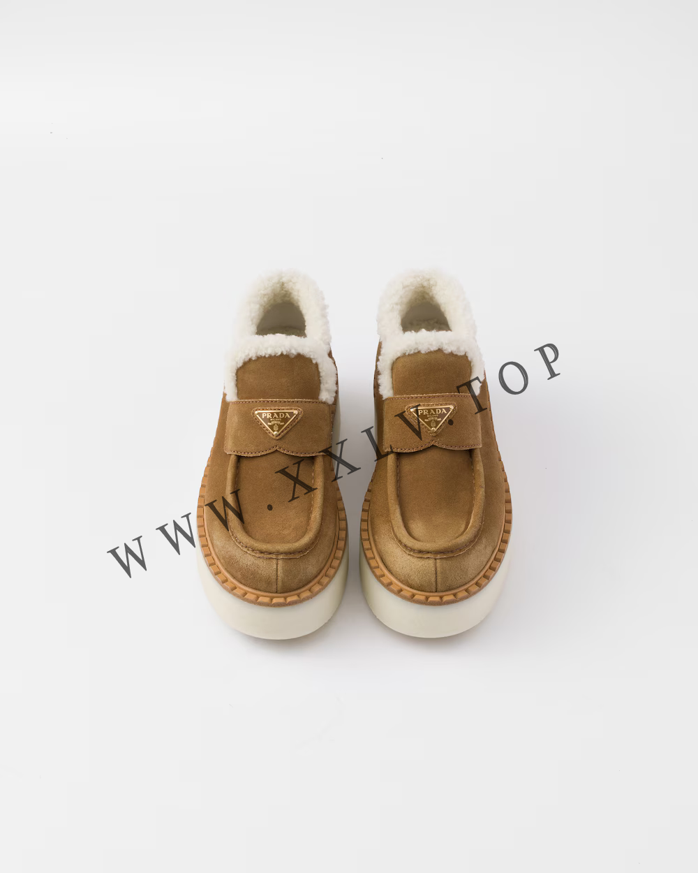 Suede loafers - Image 5