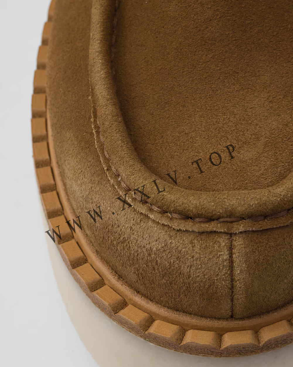 Suede loafers - Image 2