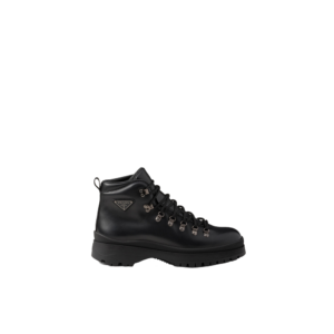 Brixxen leather booties