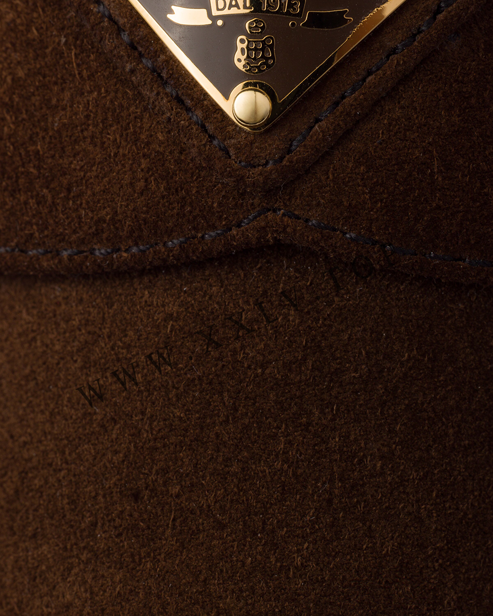 Suede slippers - Image 2