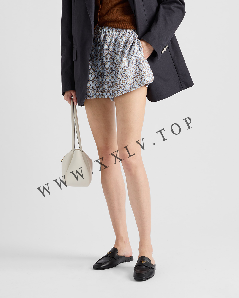 Leather slippers - Image 5