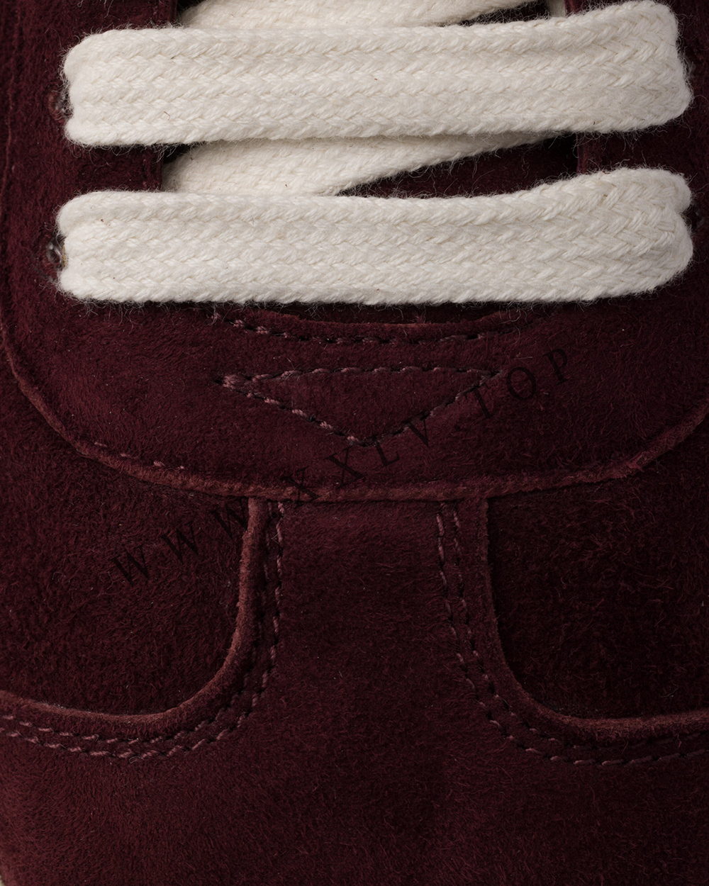 Suede sneakers - Image 2