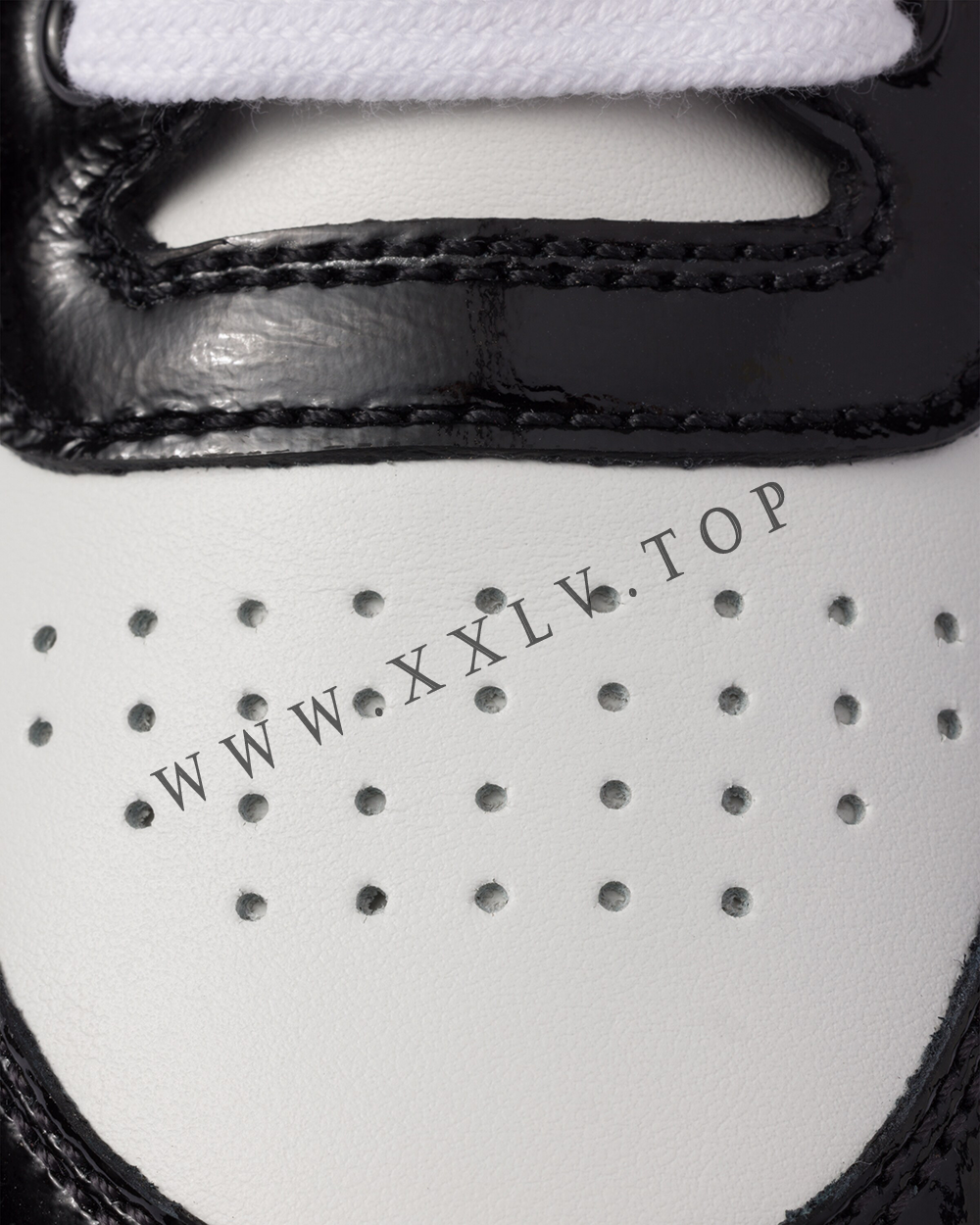 Downtown leather sneakers - Image 3