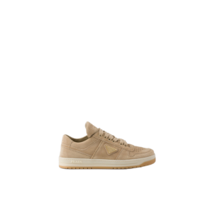 Downtown suede sneakers