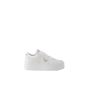 Downtown Bold leather sneakers