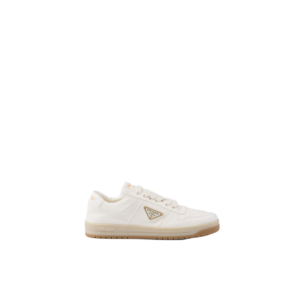 Downtown nappa leather sneakers