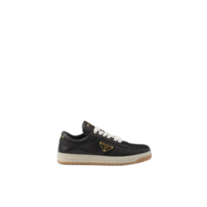 Downtown nappa leather sneakers