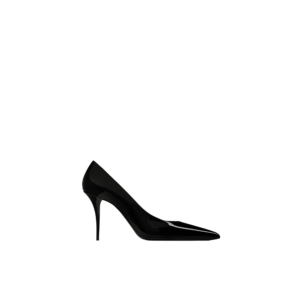 NORMA pumps in patent leather
