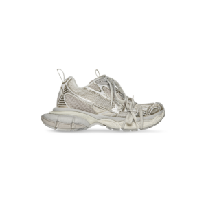 Women's 3xl Sneaker in Off White