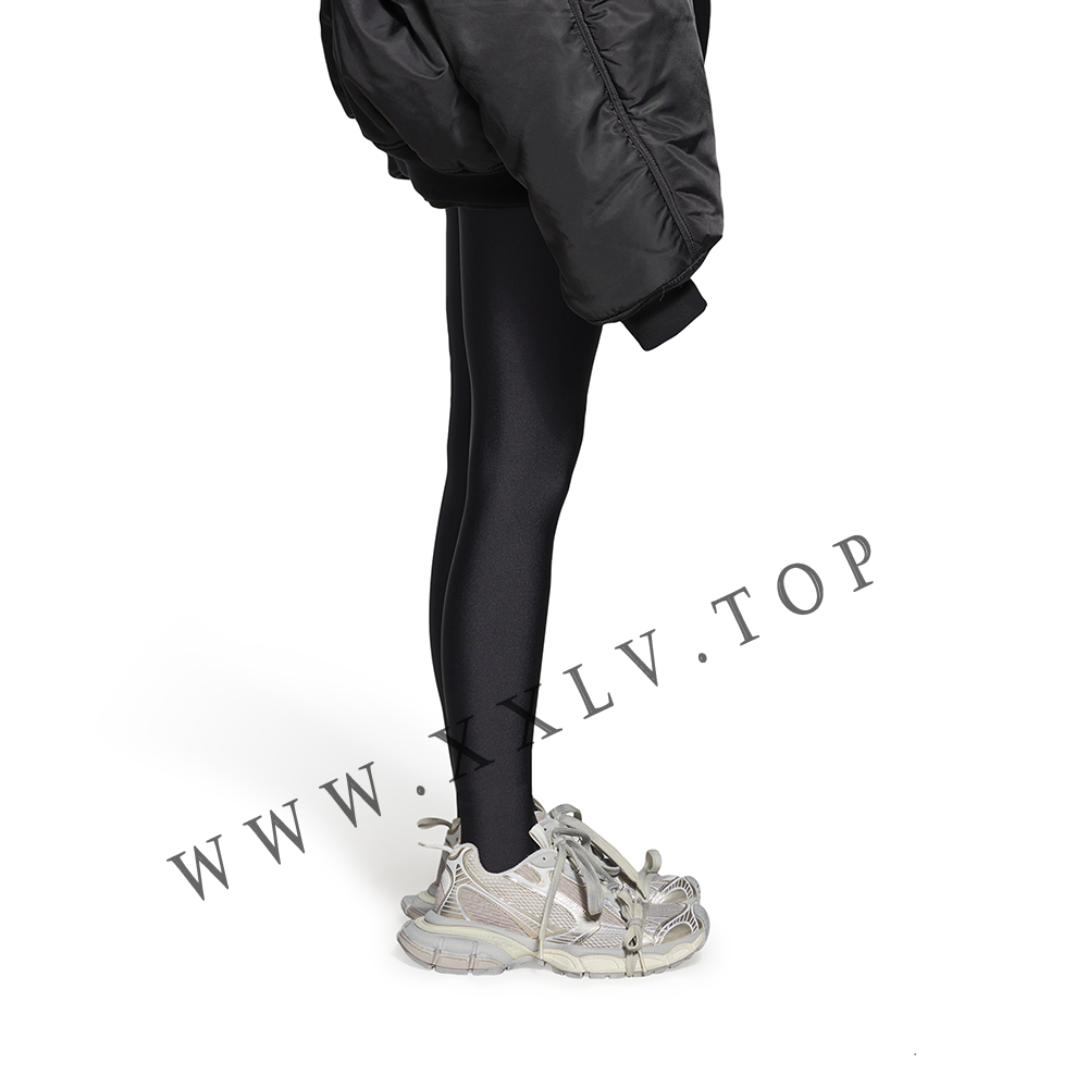 Women's 3xl Sneaker in Off White - Image 3