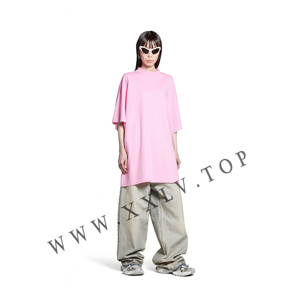 Women's 3xl Sneaker in White/black - Image 3