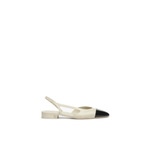 Slingbacks
