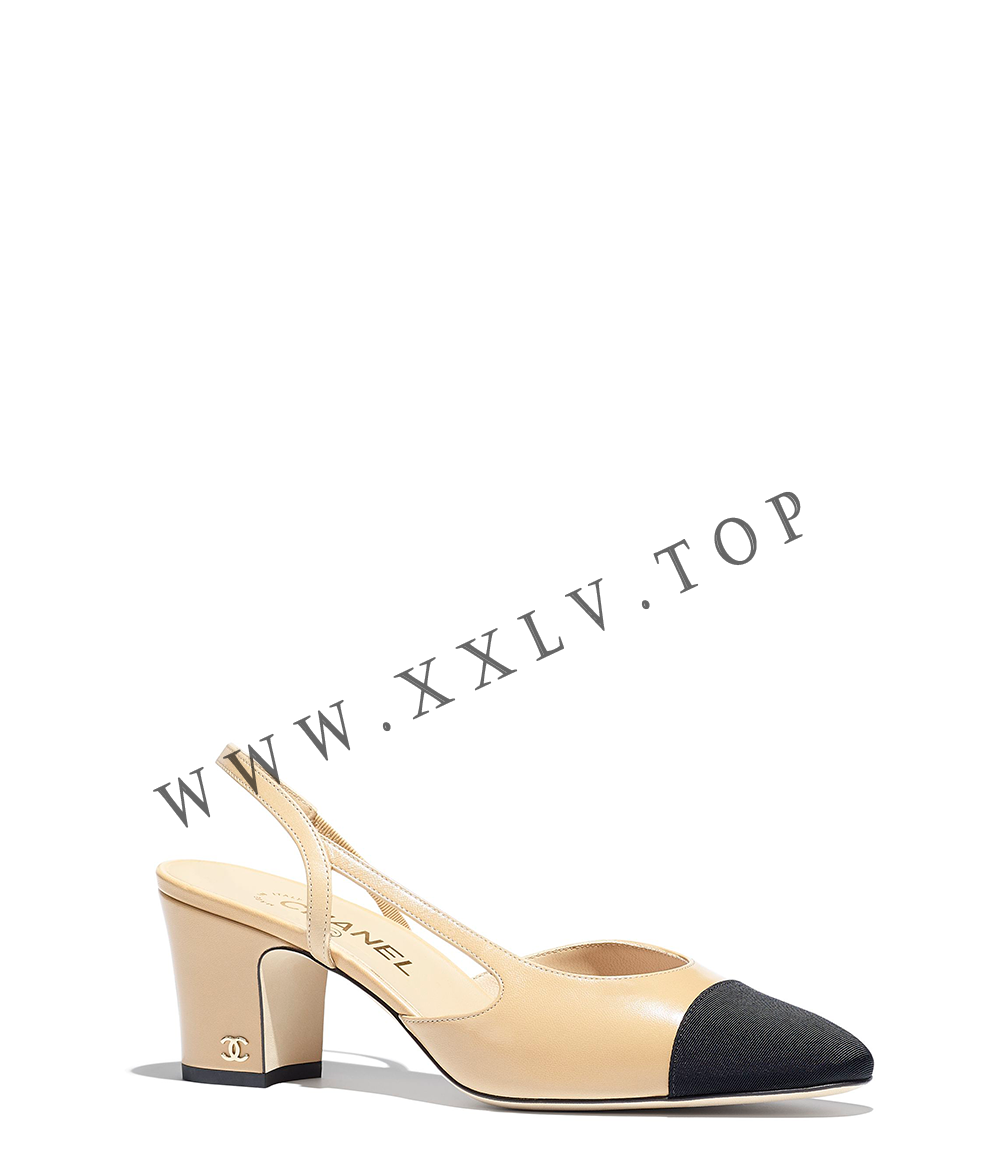 Slingbacks - Image 2