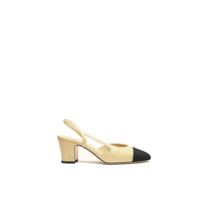 Slingbacks