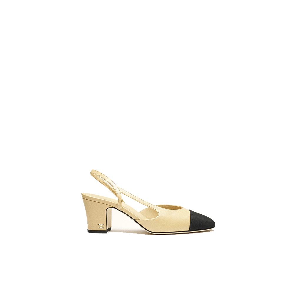 Slingbacks