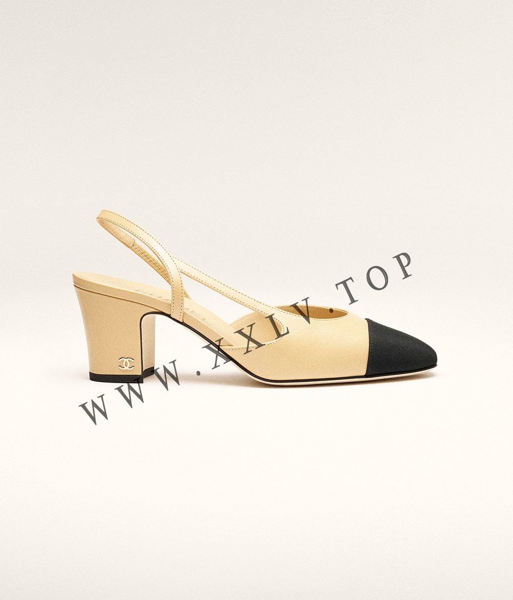 Slingbacks - Image 5