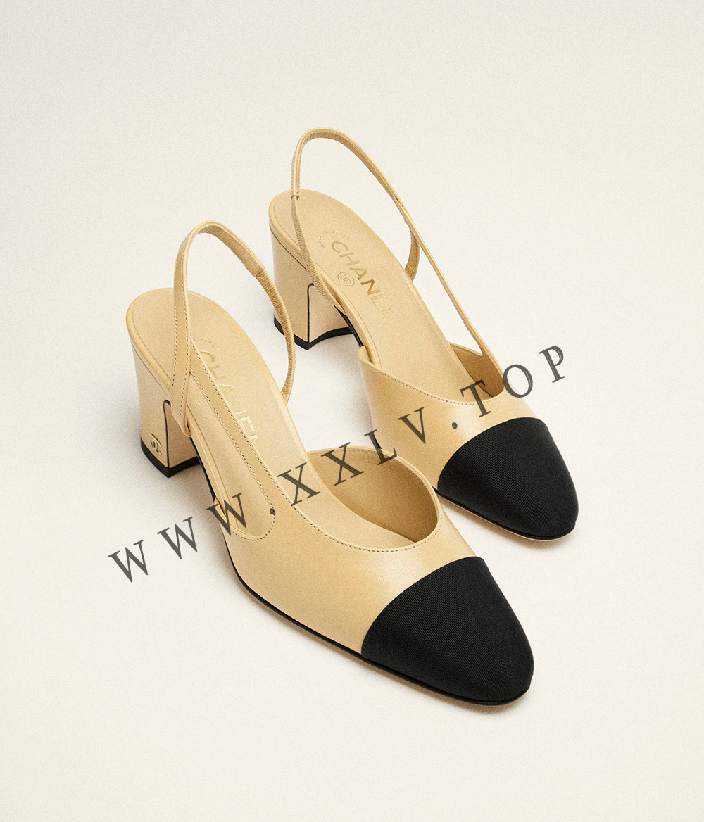 Slingbacks - Image 3