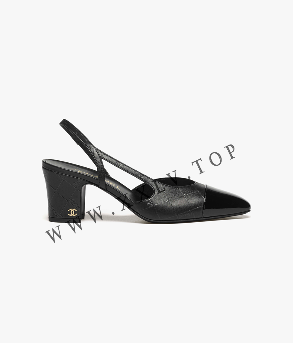 Slingbacks - Image 5