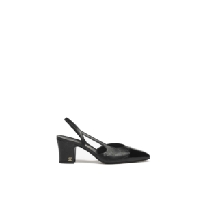 Slingbacks