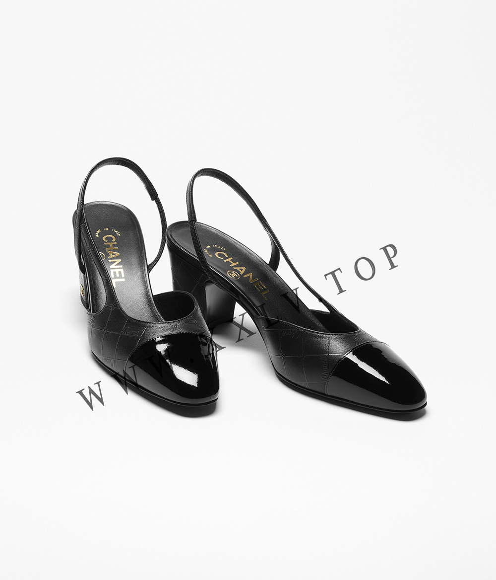 Slingbacks - Image 2