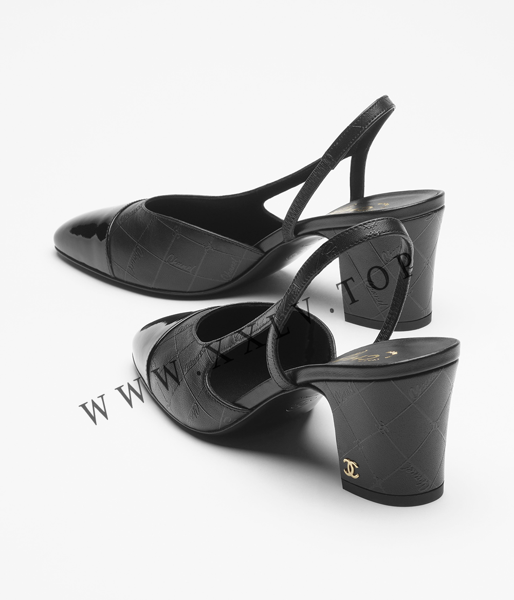 Slingbacks - Image 4