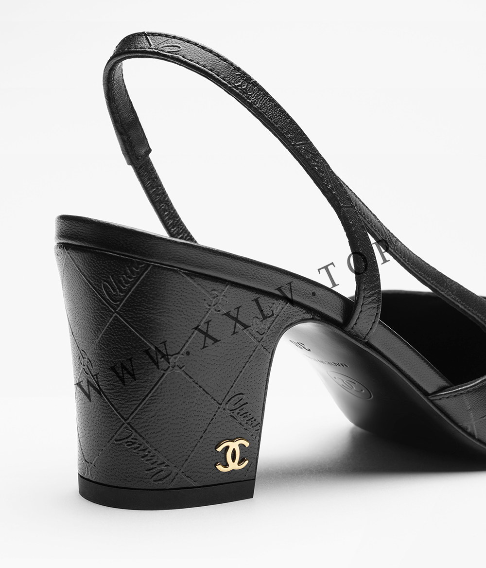 Slingbacks - Image 3