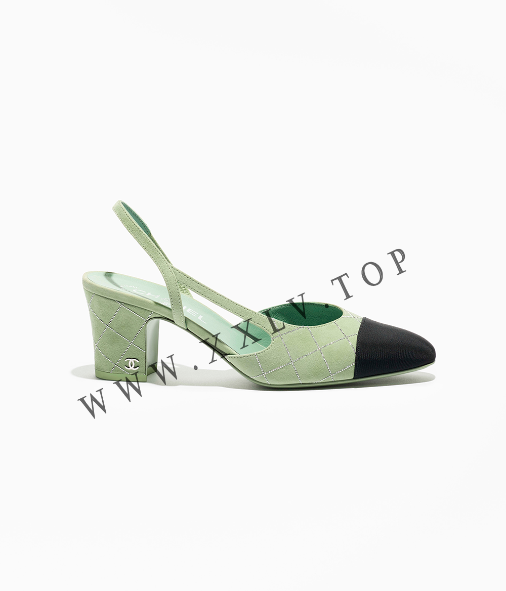 Slingbacks - Image 5