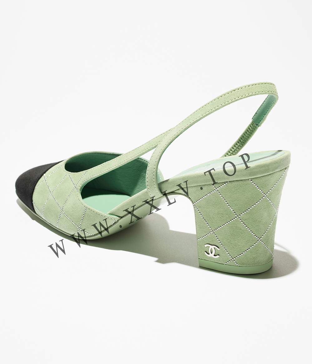 Slingbacks - Image 2