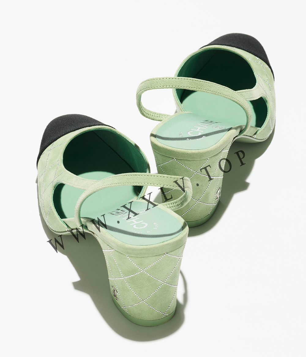 Slingbacks - Image 4